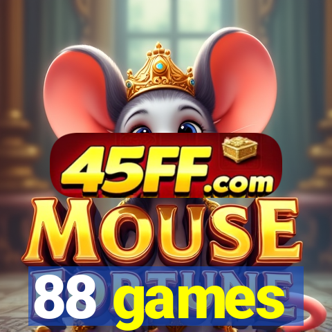 88 games